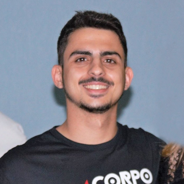 Rafael Andrade